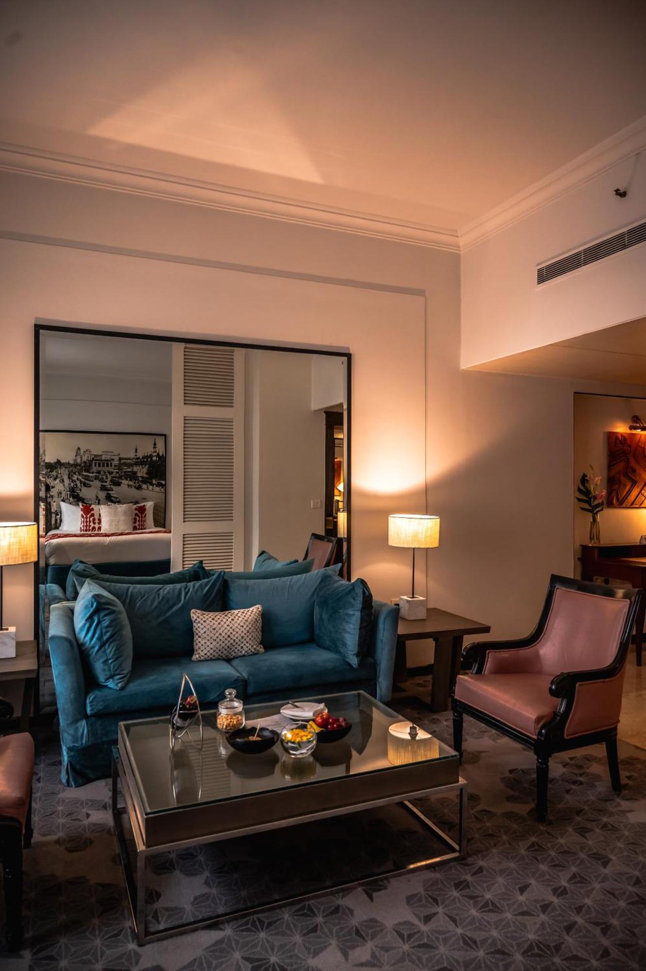 The Park 5*
