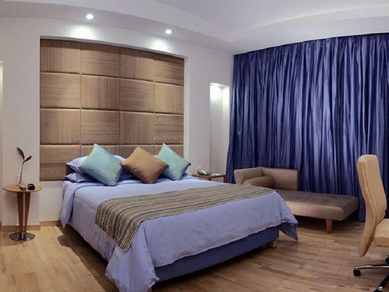 Hotel The Park 5*