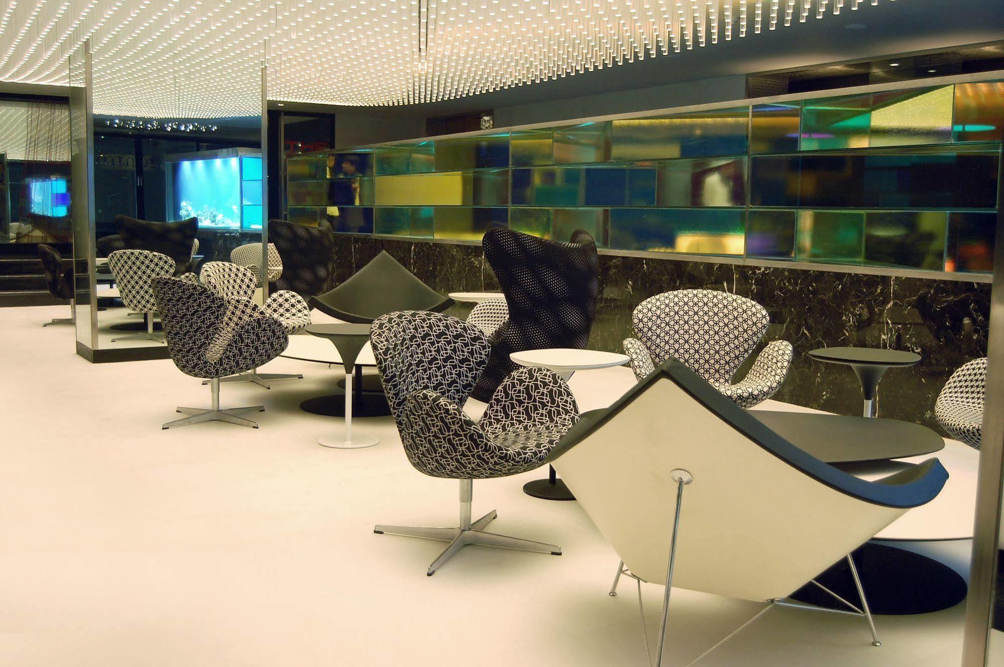 Hotel The Park 5*
