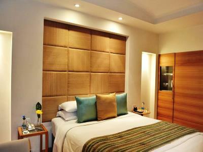 The Park Hotel Kolkata