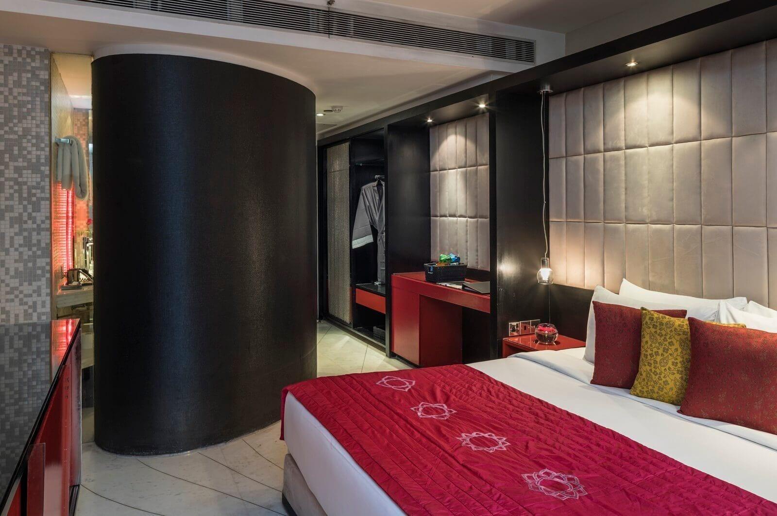 The Park Hotel Kolkata