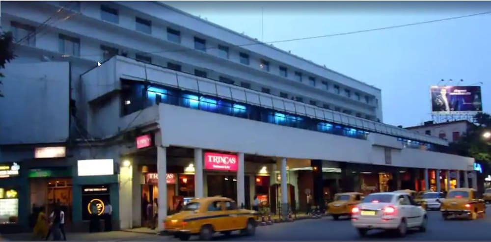The Park Hotel Kolkata