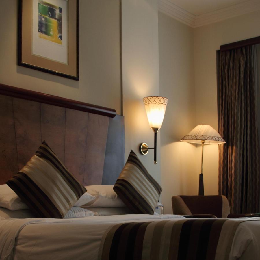 Hotel The Park