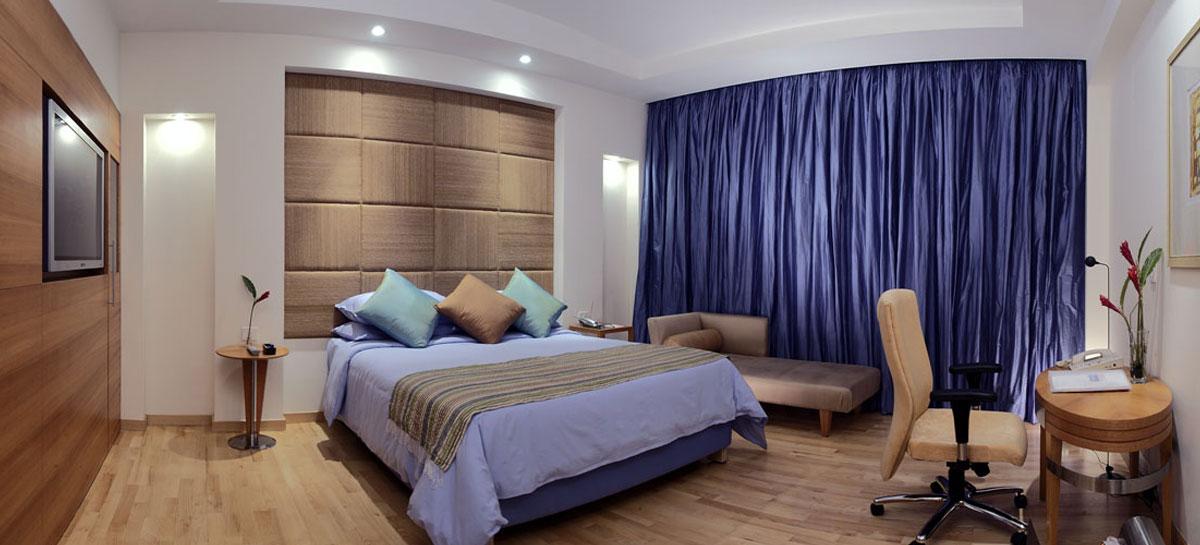 Hotel The Park 5*