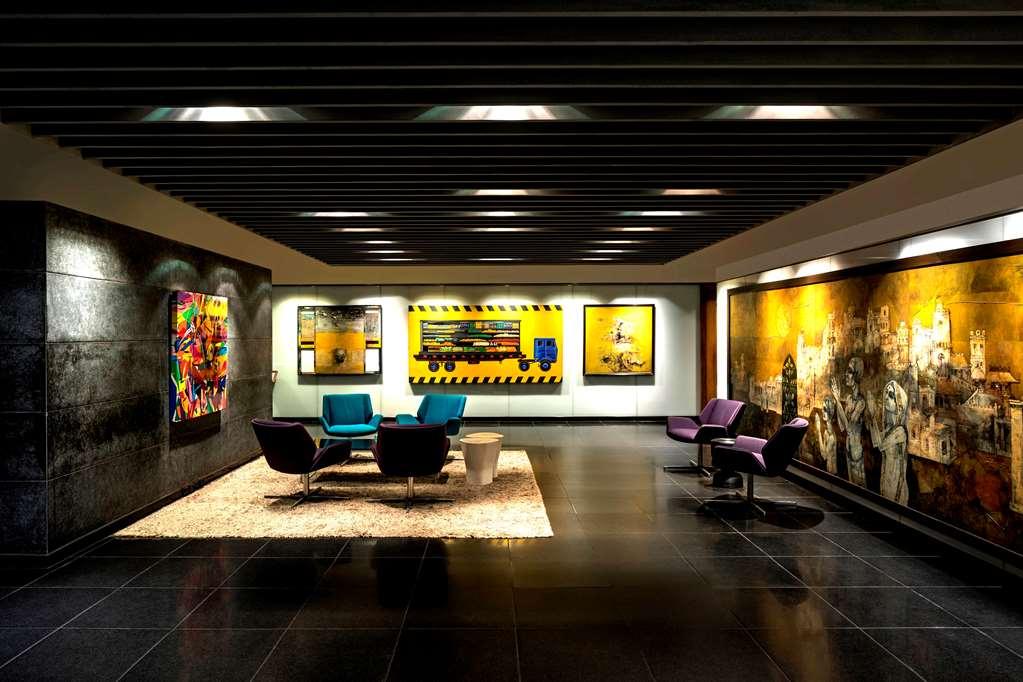 Hotel The Park Kolkata
