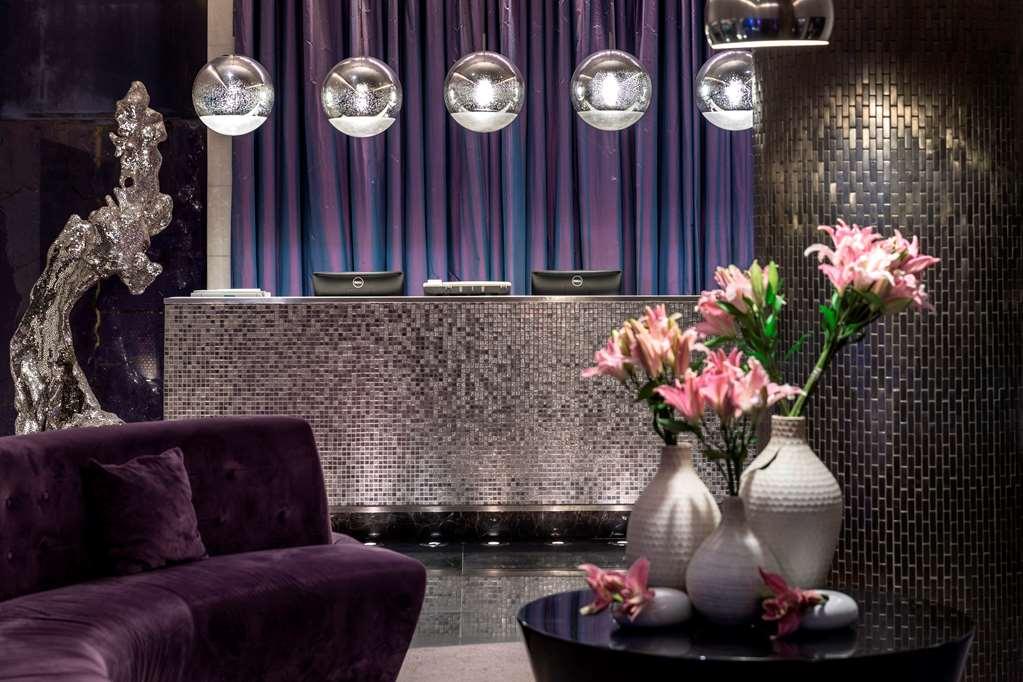 The Park Hotel