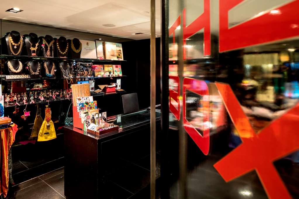 The Park 5* Kolkata