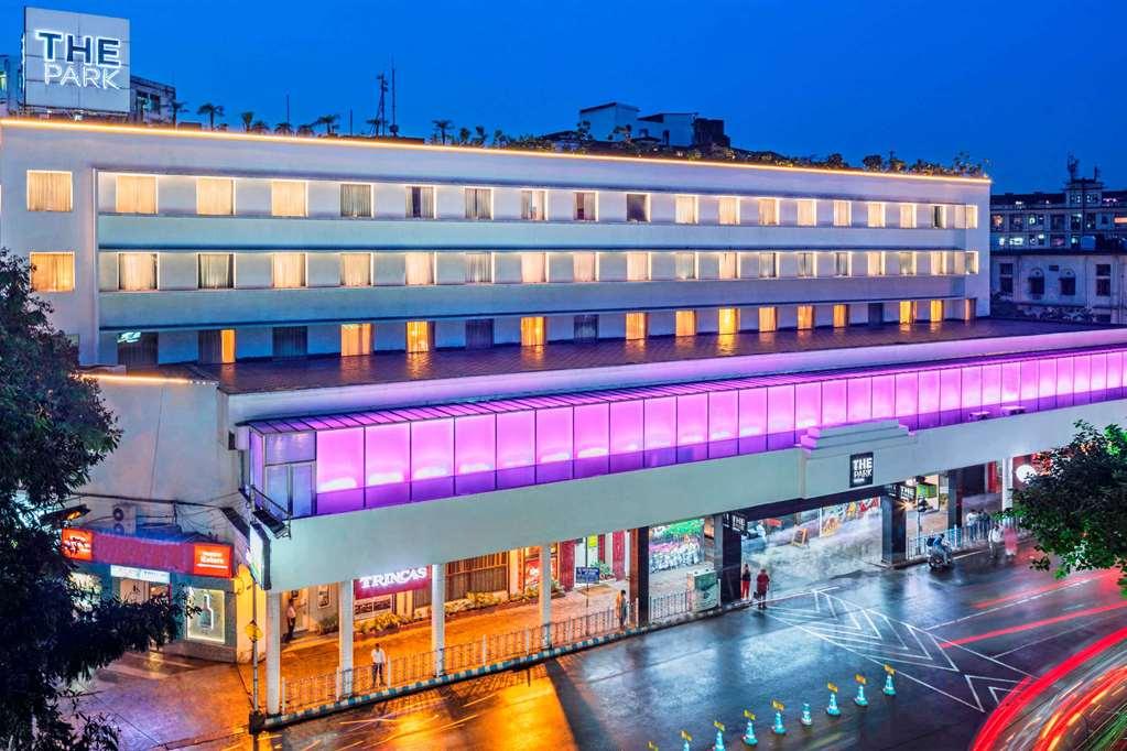 Hotel The Park 5*