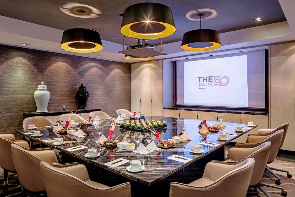 The Park Hotel