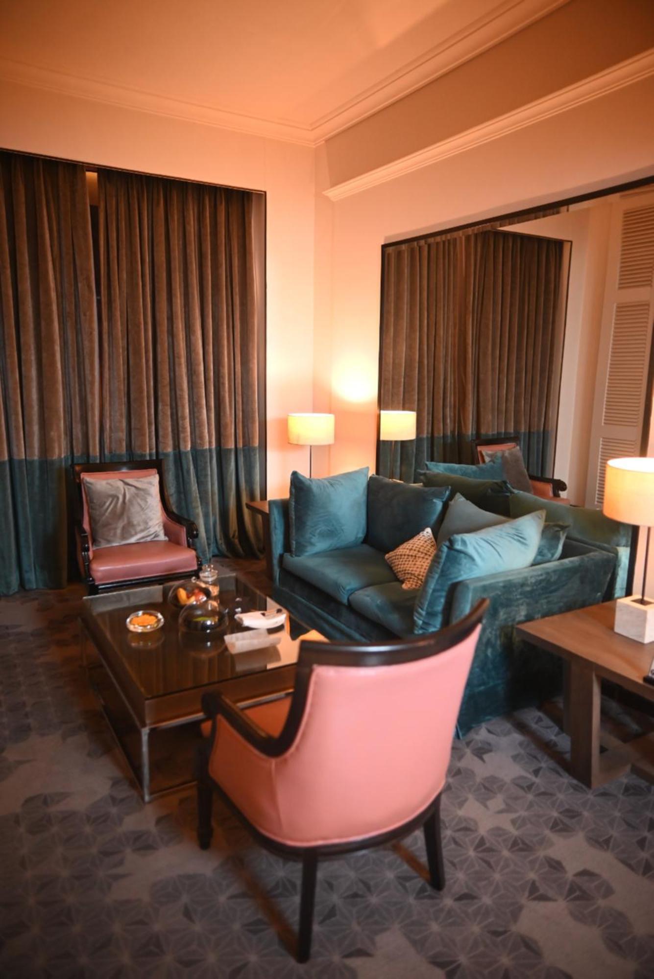 Hotel The Park Kolkata