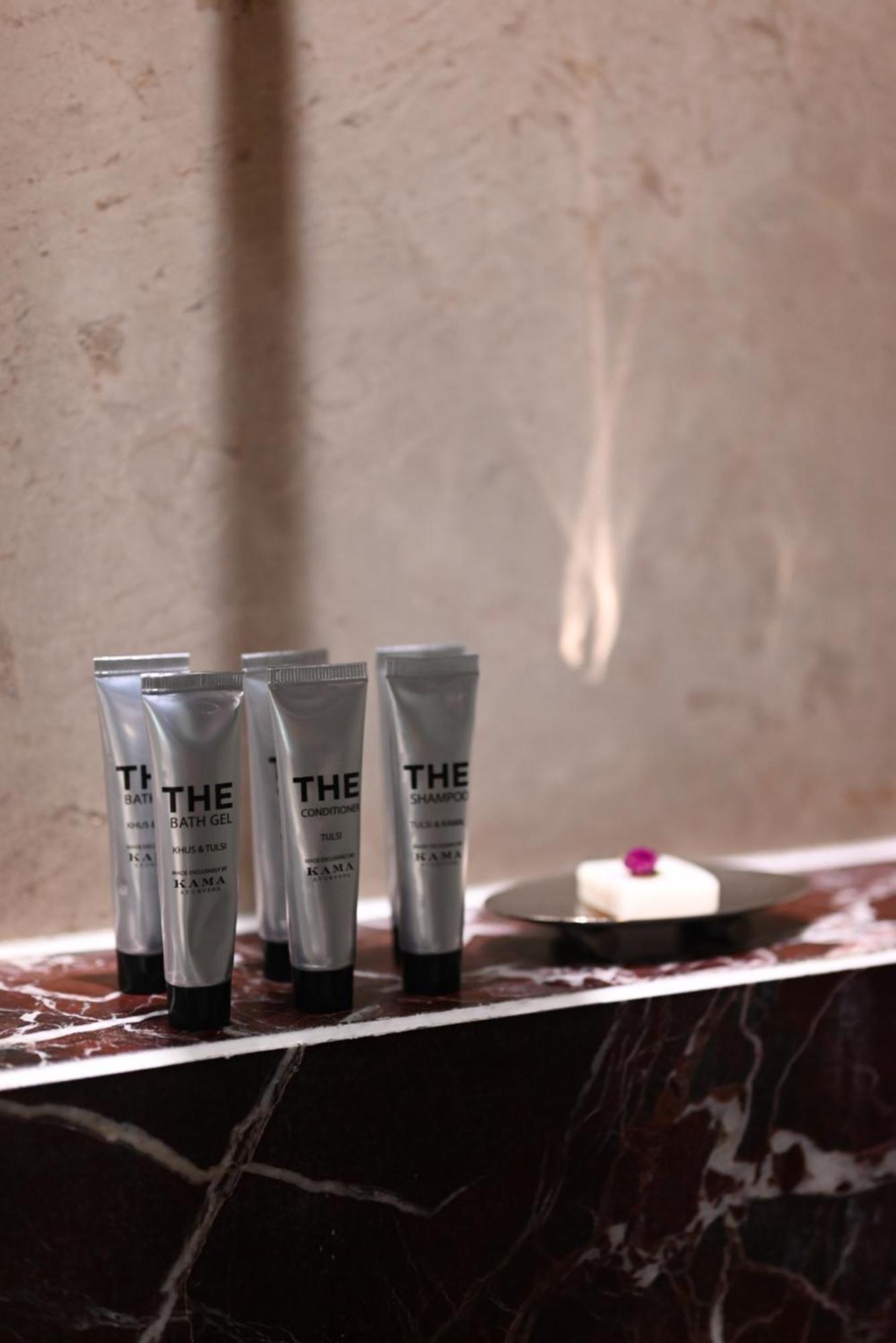 Hotel The Park 5*