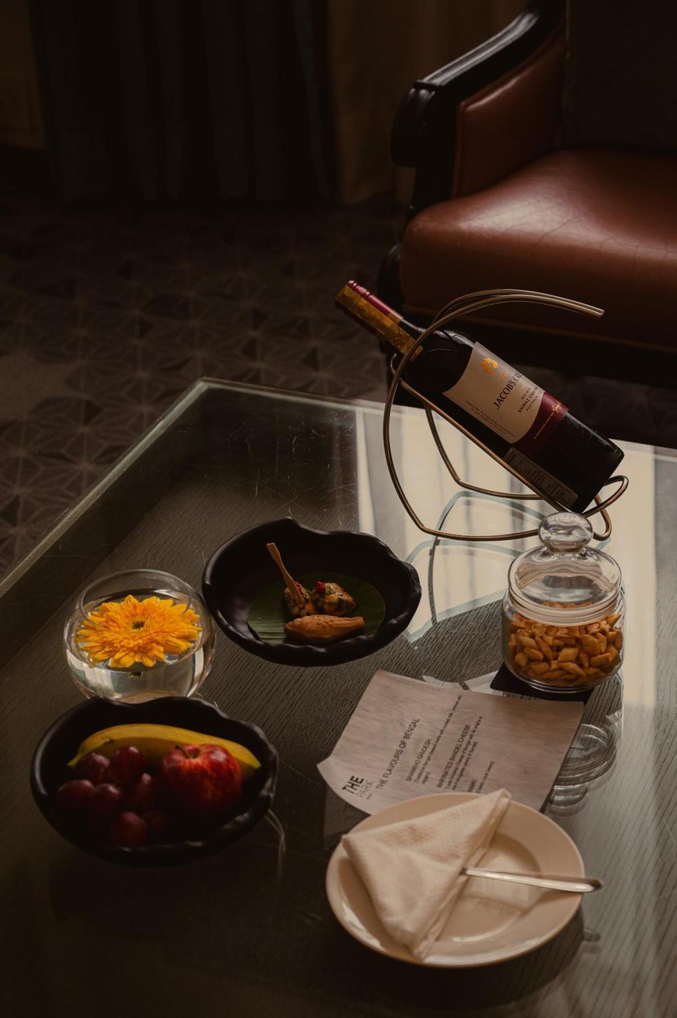 Hotel The Park 5*