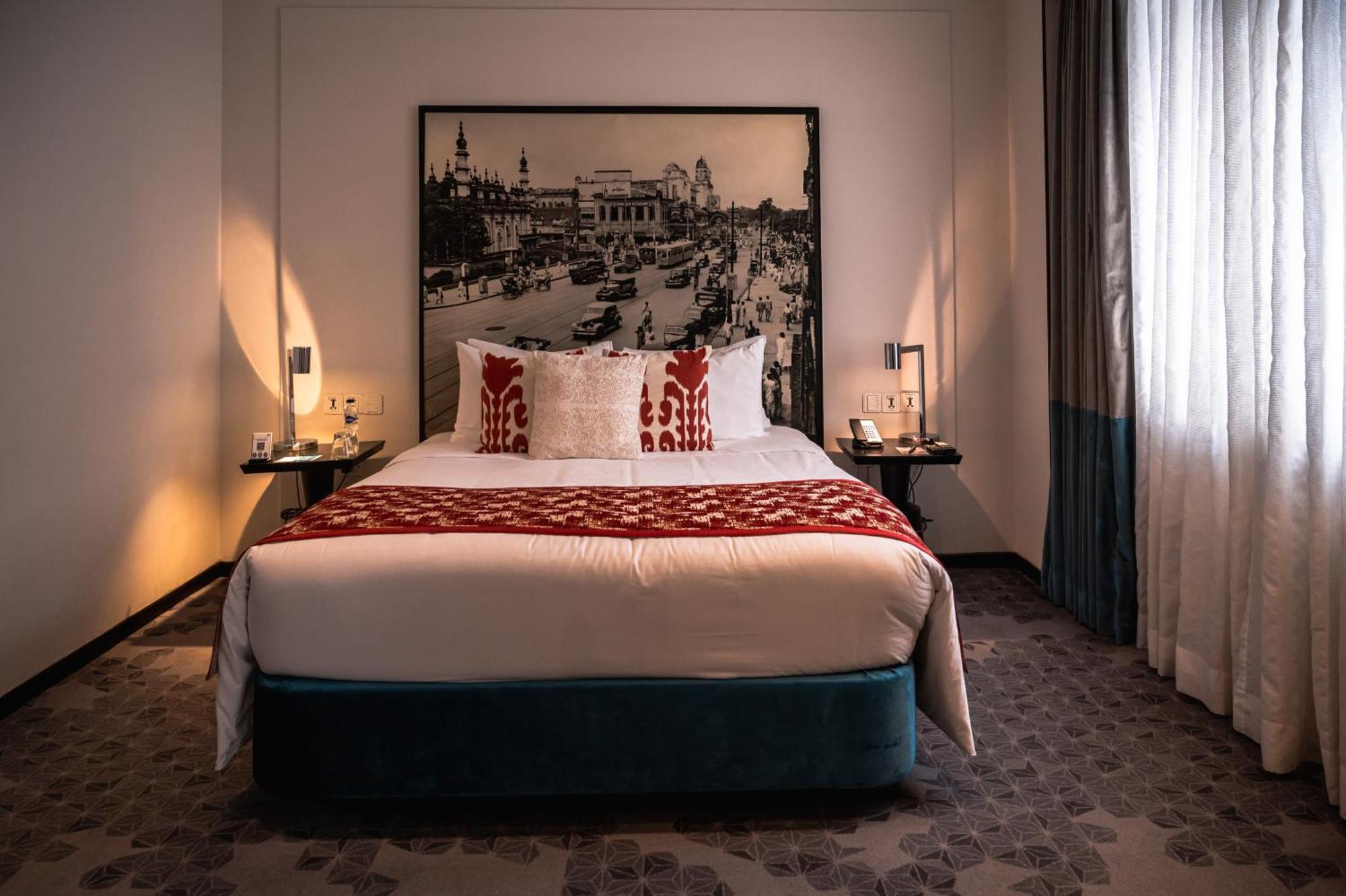 Hotel The Park 5*