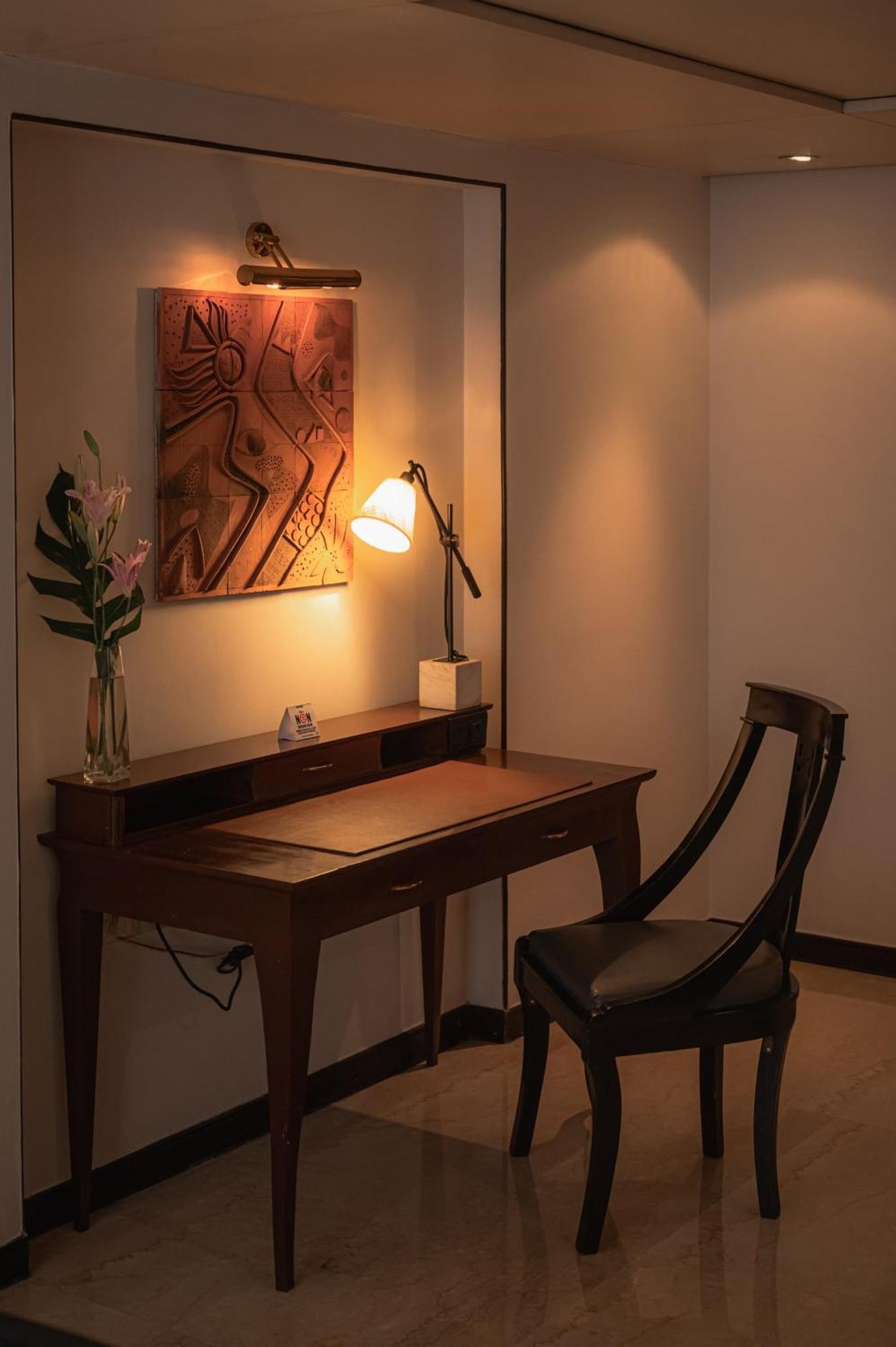 The Park Hotel Kolkata