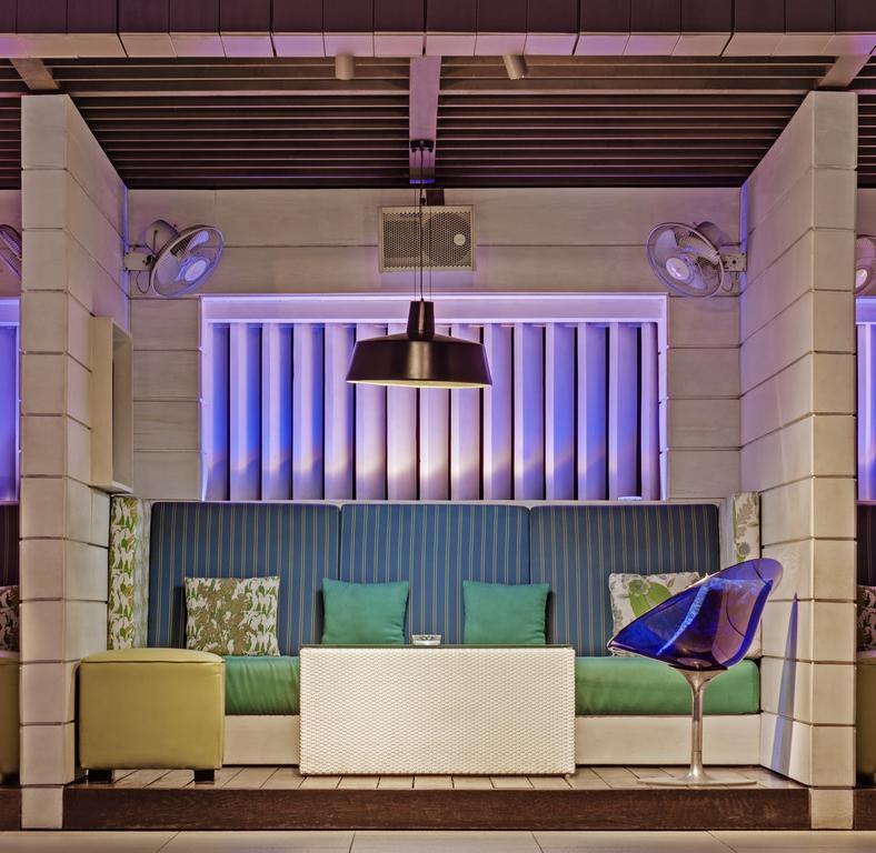 The Park Hotel 5*