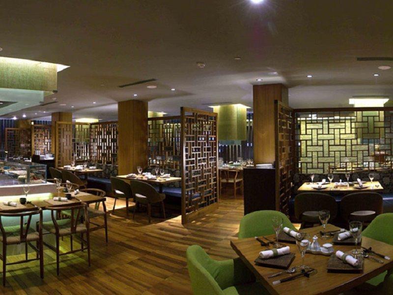 Hotel The Park Kolkata