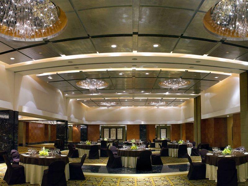 Hotel The Park Kolkata