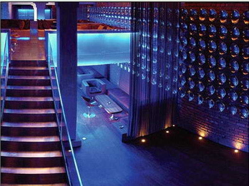 The Park Hotel Kolkata
