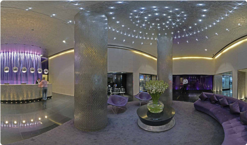 The Park Hotel Kolkata