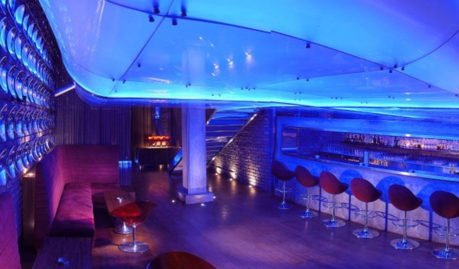 The Park Hotel 5*