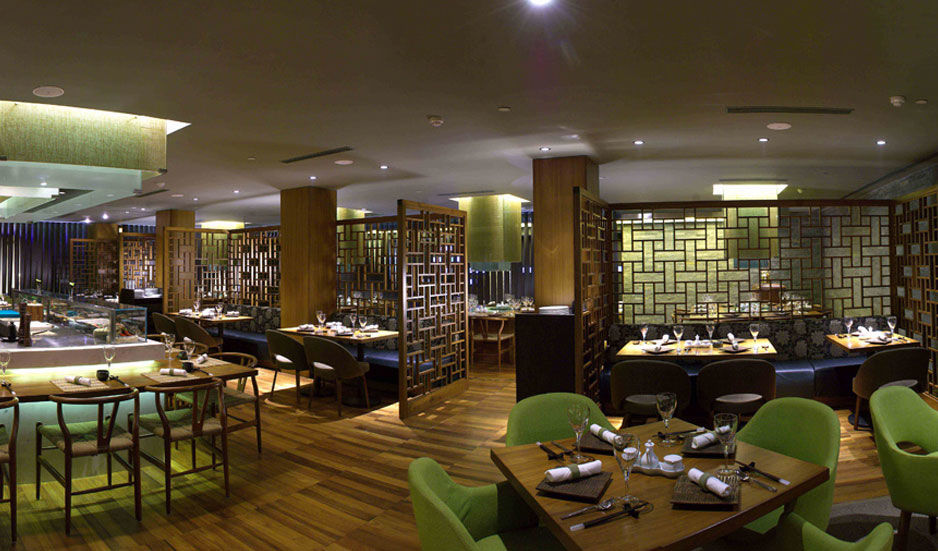 The Park Hotel Kolkata