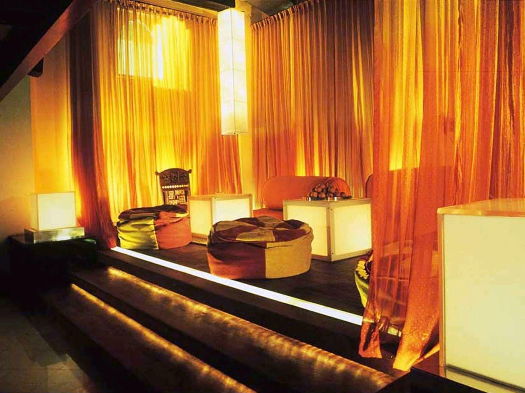 The Park Hotel Kolkata